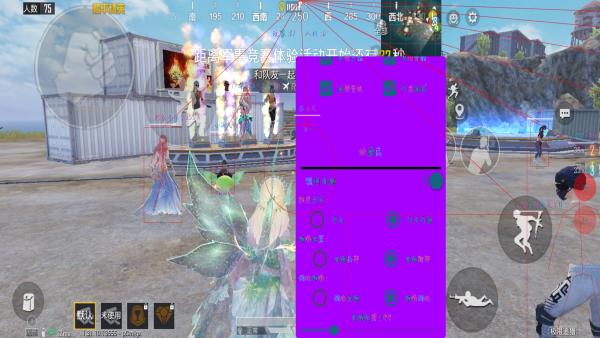 和平精英辅助【COCO】